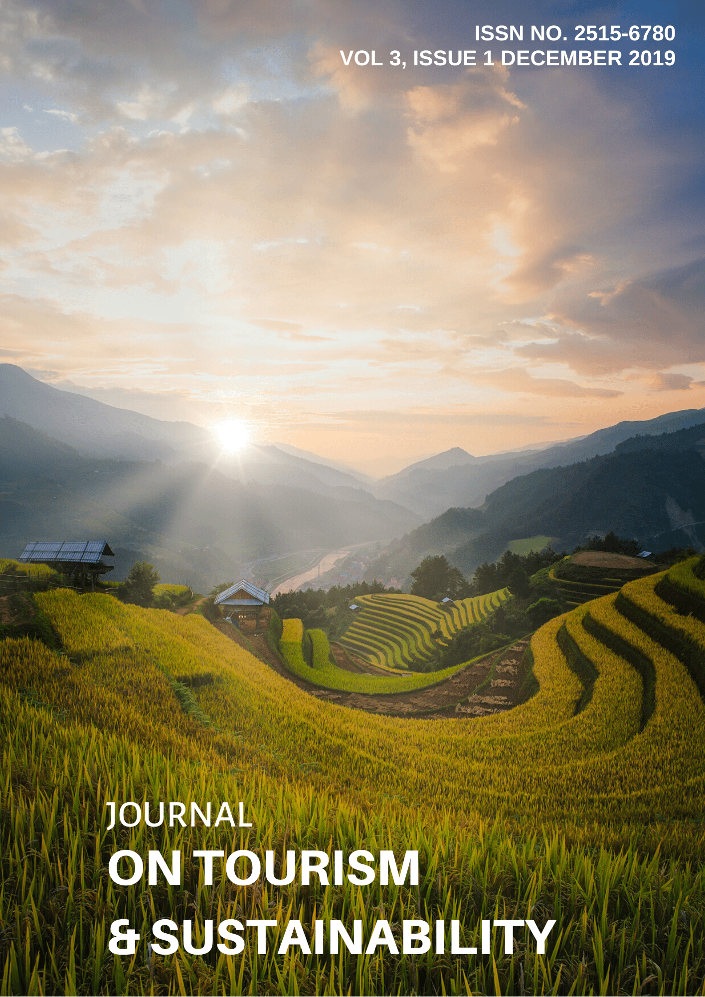 Vol. 3 No. 1 (2019) cover
