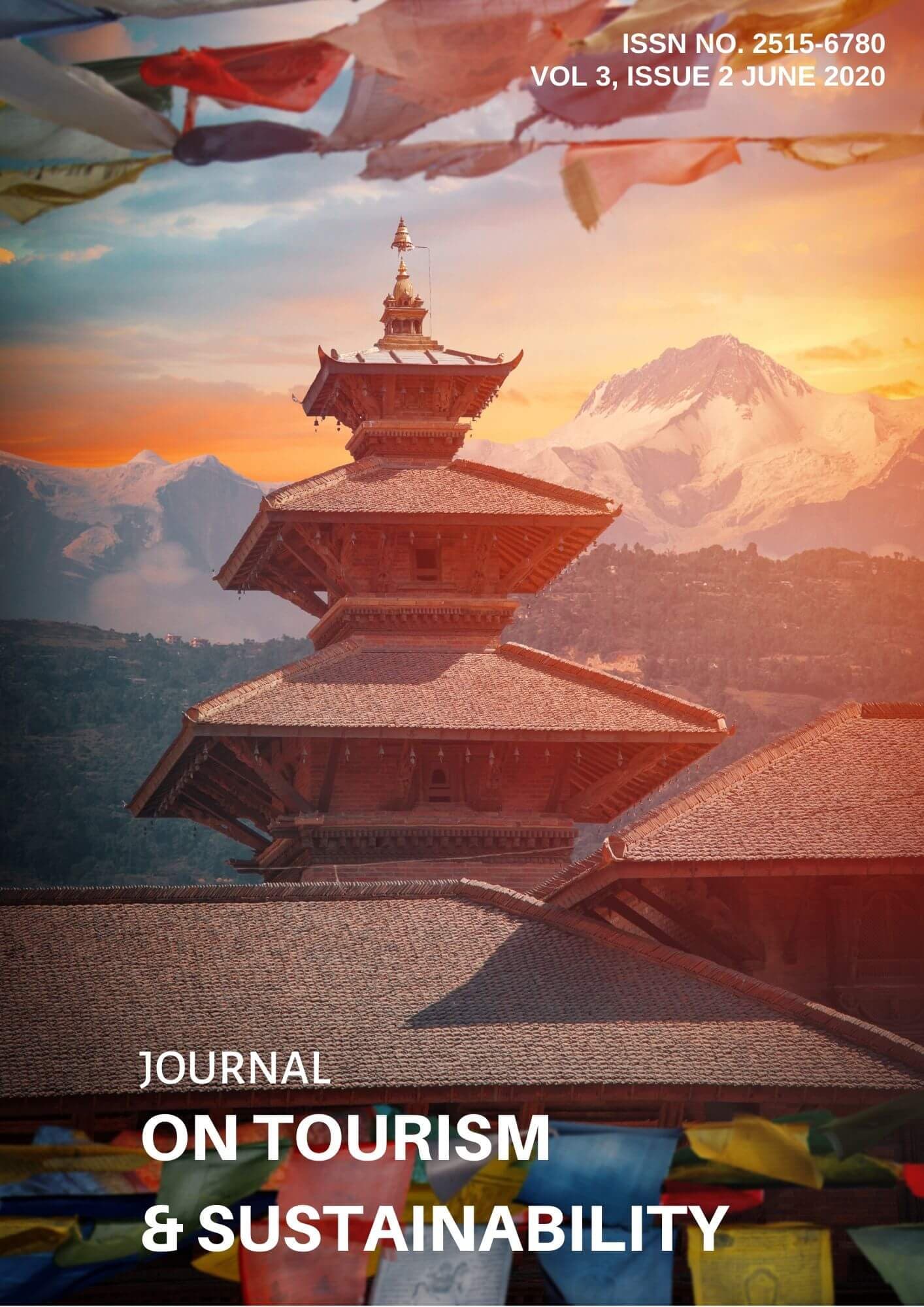 Vol. 3 No. 2 (2020) cover